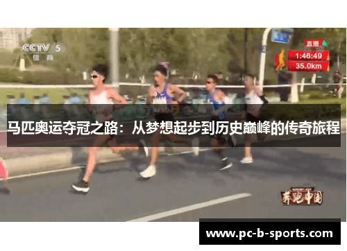 马匹奥运夺冠之路：从梦想起步到历史巅峰的传奇旅程