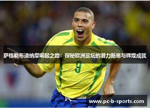 萨格勒布迪纳摩崛起之路:探秘欧洲足坛的潜力新星与辉煌成就 萨格勒布迪纳摩崛起之路:探秘欧洲足坛的潜力新星与辉煌成就