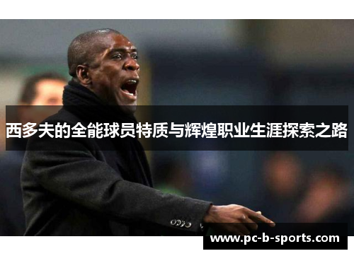 西多夫的全能球员特质与辉煌职业生涯探索之路