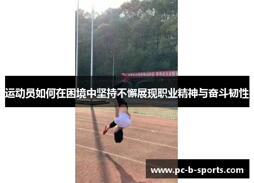 运动员如何在困境中坚持不懈展现职业精神与奋斗韧性