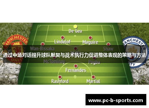 通过中场对话提升球队默契与战术执行力促进整体表现的策略与方法 通过中场对话提升球队默契与战术执行力促进整体表现的策略与方法